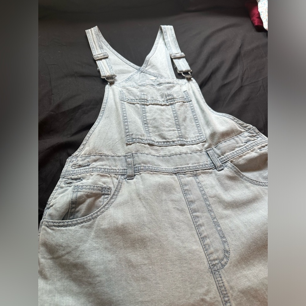 Overalls - Picture 2 of 3